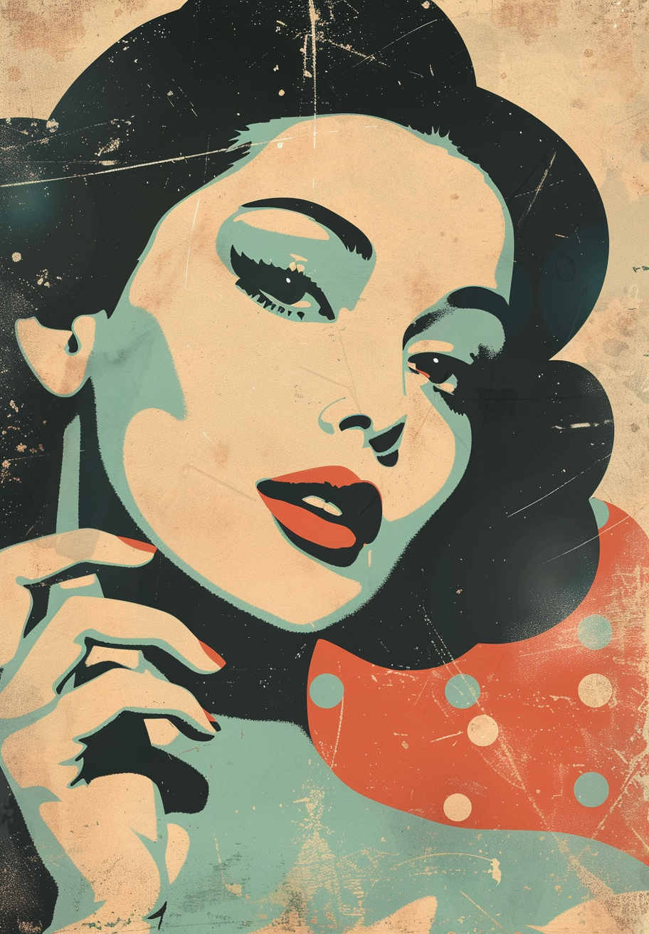 Pop Art BOOM banner